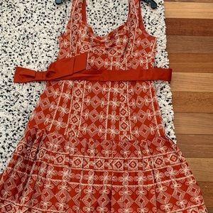 Nanette Lepore Dress